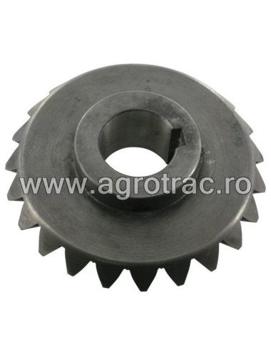 Pinion conic 605587.1 pentru Claas