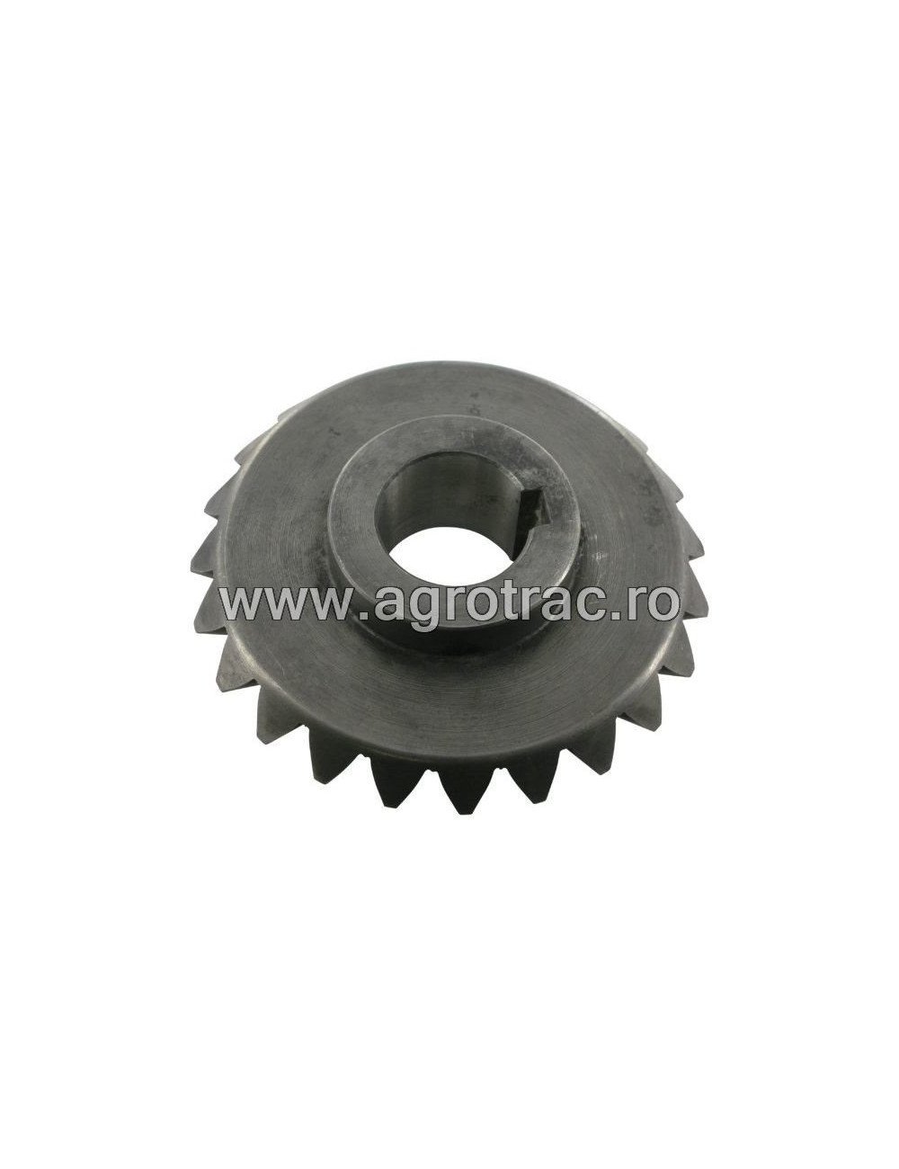 Pinion conic 605587.1 pentru Claas Pinion conic 605587.1 pentru Claas