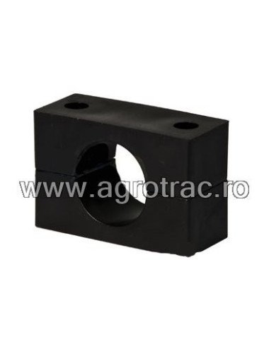 Lagar plastic pereche E41454 pentru John Deere