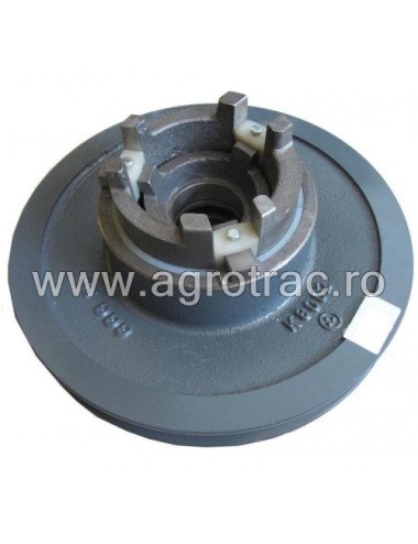 Variator 603402.0 + 603403.0 pentru Claas