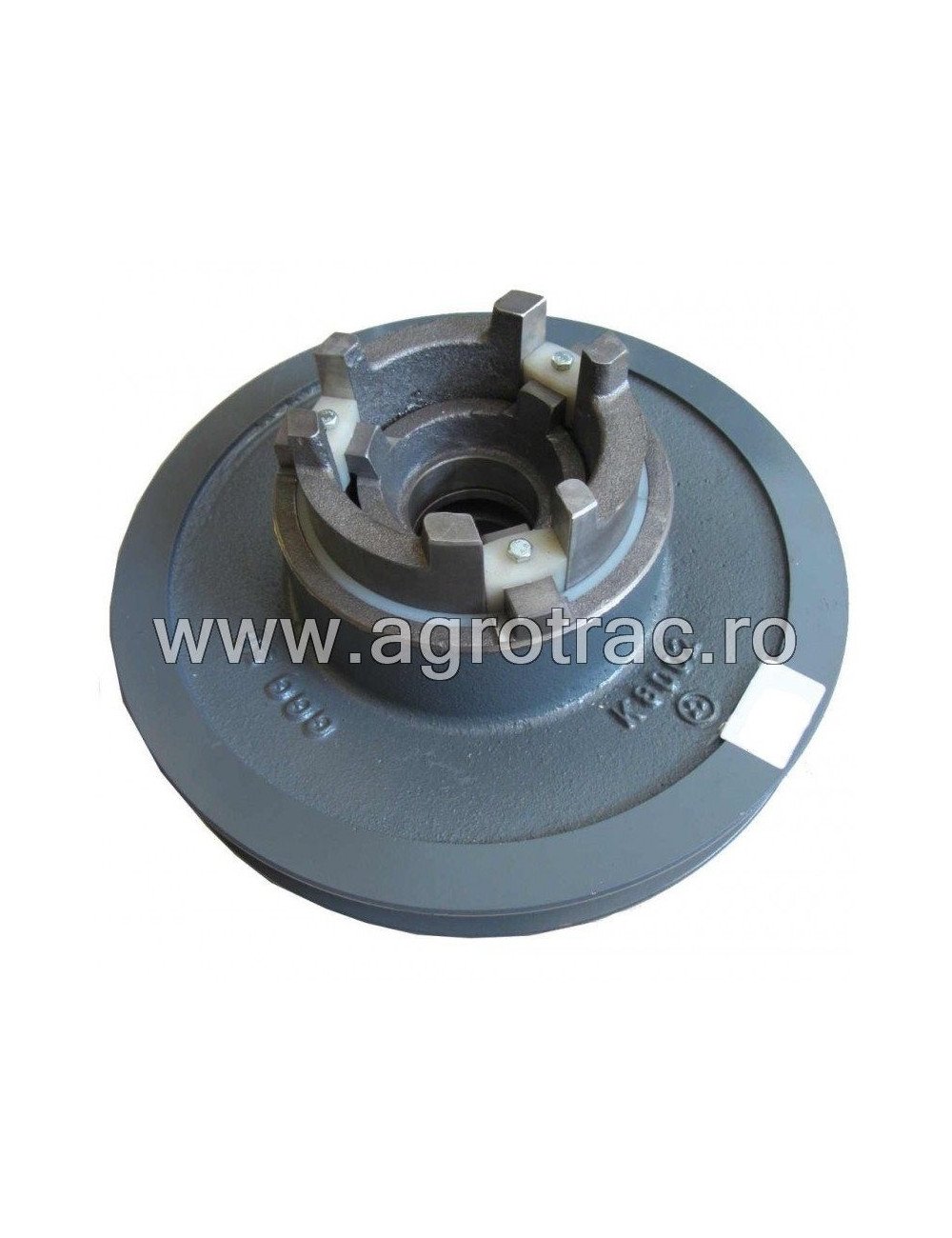 Variator 603402.0 + 603403.0 pentru Claas