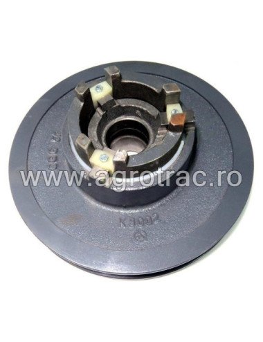 Variator 749997.0 + 749999.0 pentru Claas