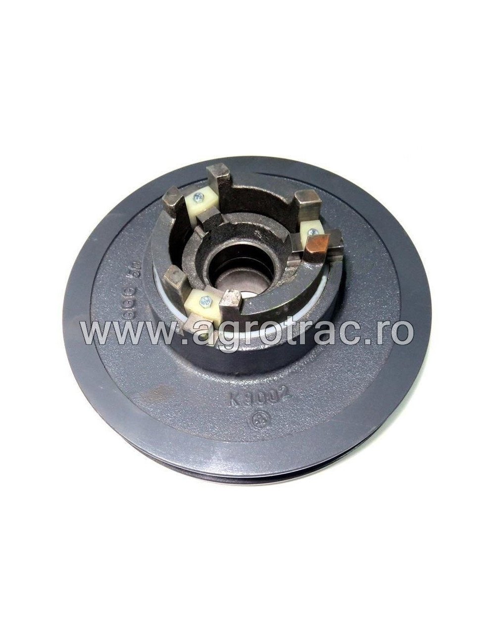 Variator vânt 749997.0 + 749999.0 pentru Claas