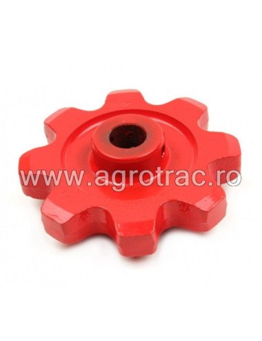 Pinion 414308M1 pentru Massey Ferguson