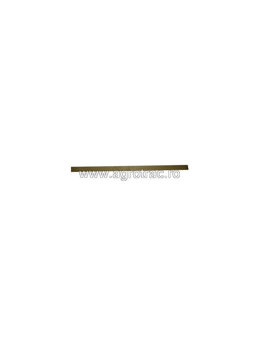 Sina lemn 610814.0 pentru Claas