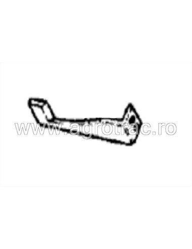 Cutit ata 668961R21 pentru IHC McCormick Case