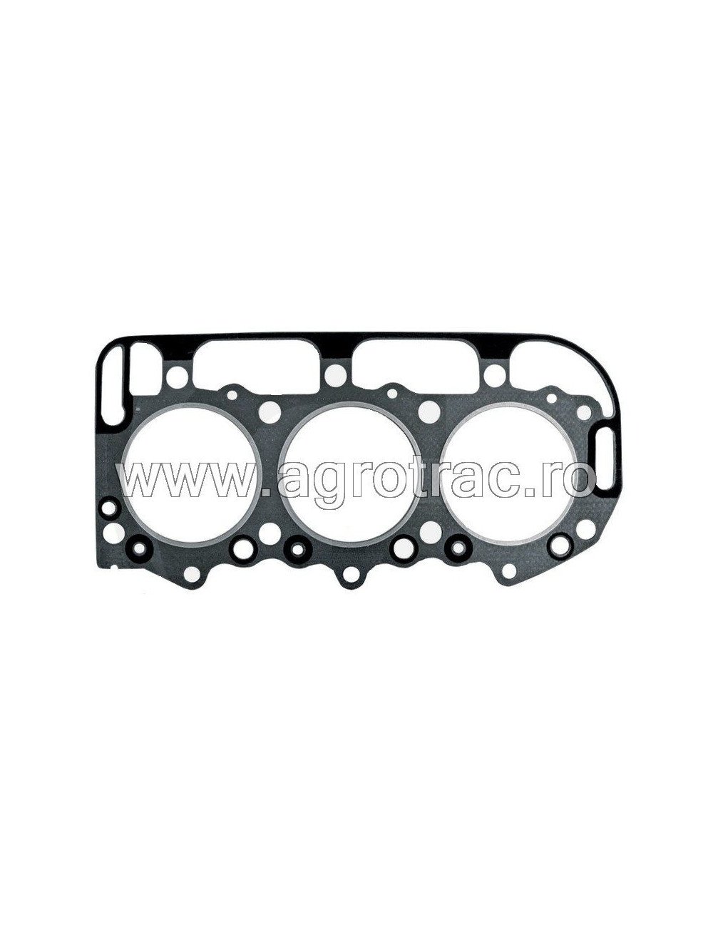 Garnitura chiulasa 82845222 pentru Ford