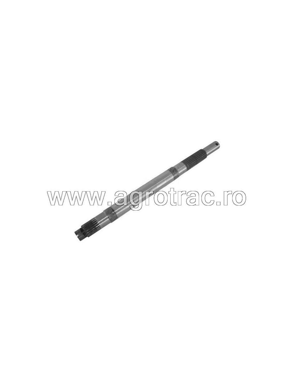 Ax grup DC23788 pentru John Deere