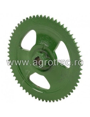 Pinion Z10025 pentru John Deere