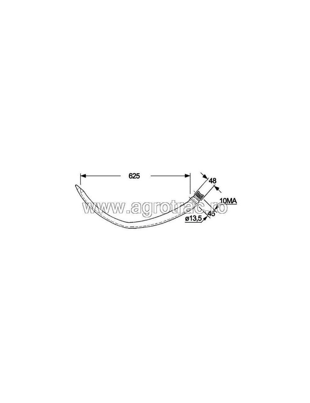 Ac presa 59.003 pentru Ama 134138238 278 Ac presa 59.003 pentru Ama 134138238 278