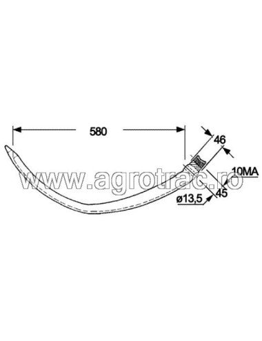 Ac presa 59.015 pentru Ama 145153163243 263