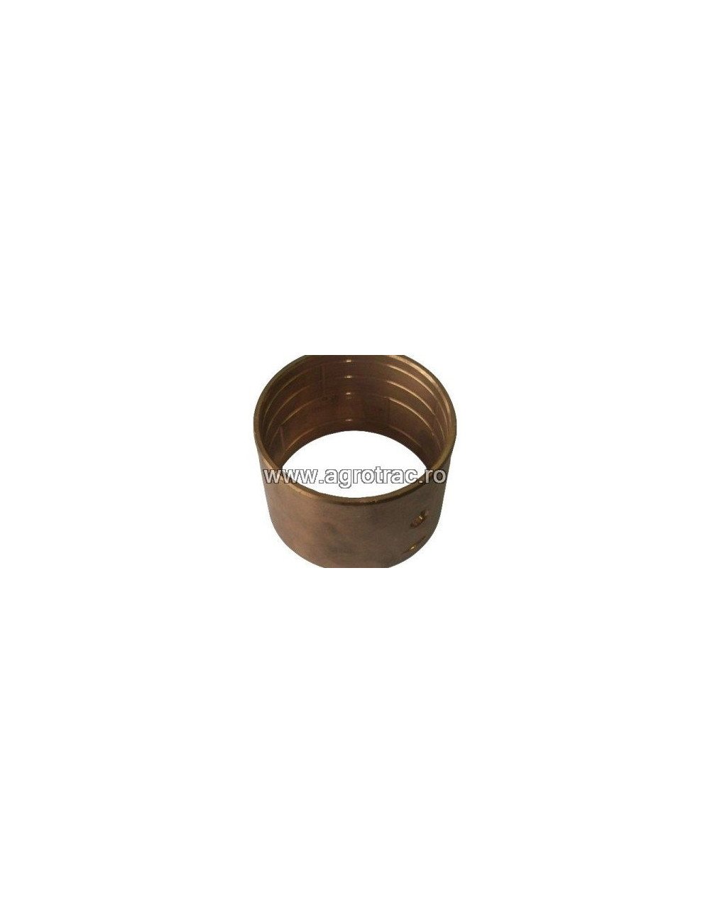 Bucsa bronz pentru volanta balotiera John Deere BP14006