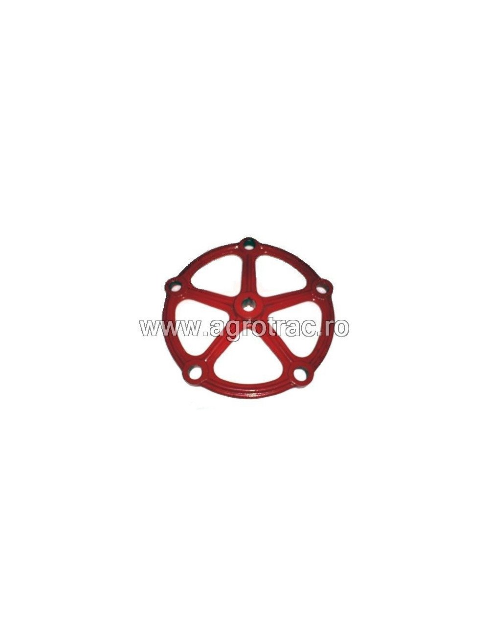 Stea pick-up 5 colturi pentru balotiera Massey Ferguson MF057 – piesă balotieră Stea pick-up 5 colturi pentru balotiera Massey Ferguson MF057 – piesă balotieră