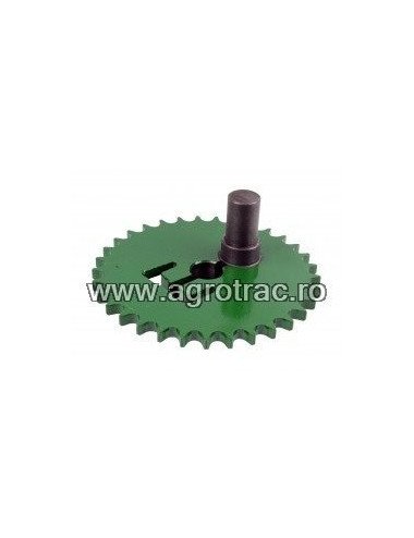 Pinion Z11379 pentru John Deere