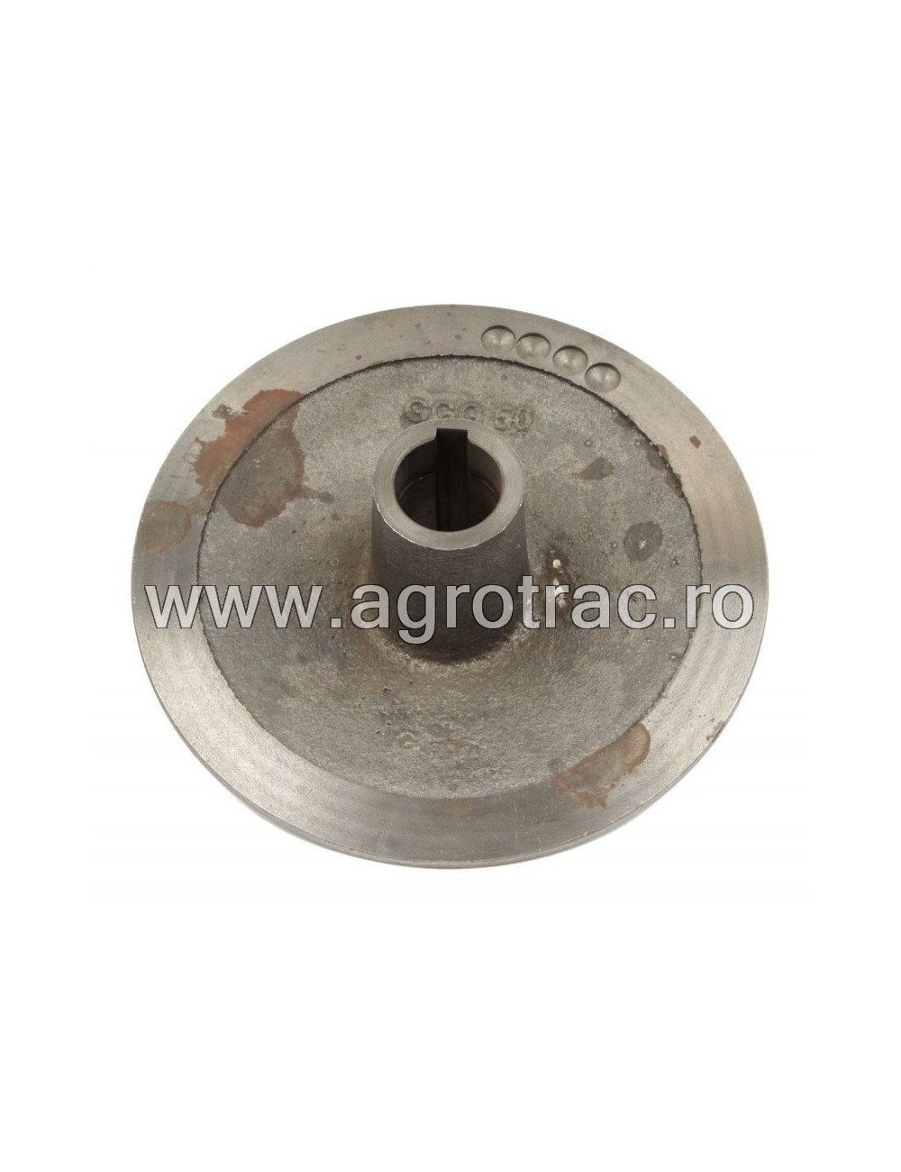 Disc variator 670287.1 pentru Claas Disc variator 670287.1 pentru Claas