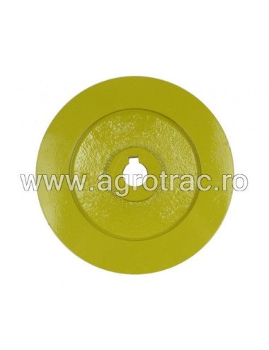 Disc variator 670215.1 pentru Claas