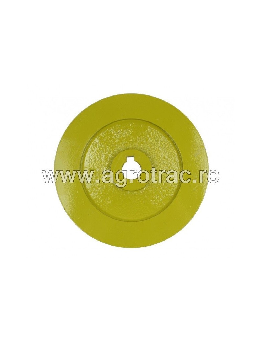 Disc variator 670215.1 pentru Claas