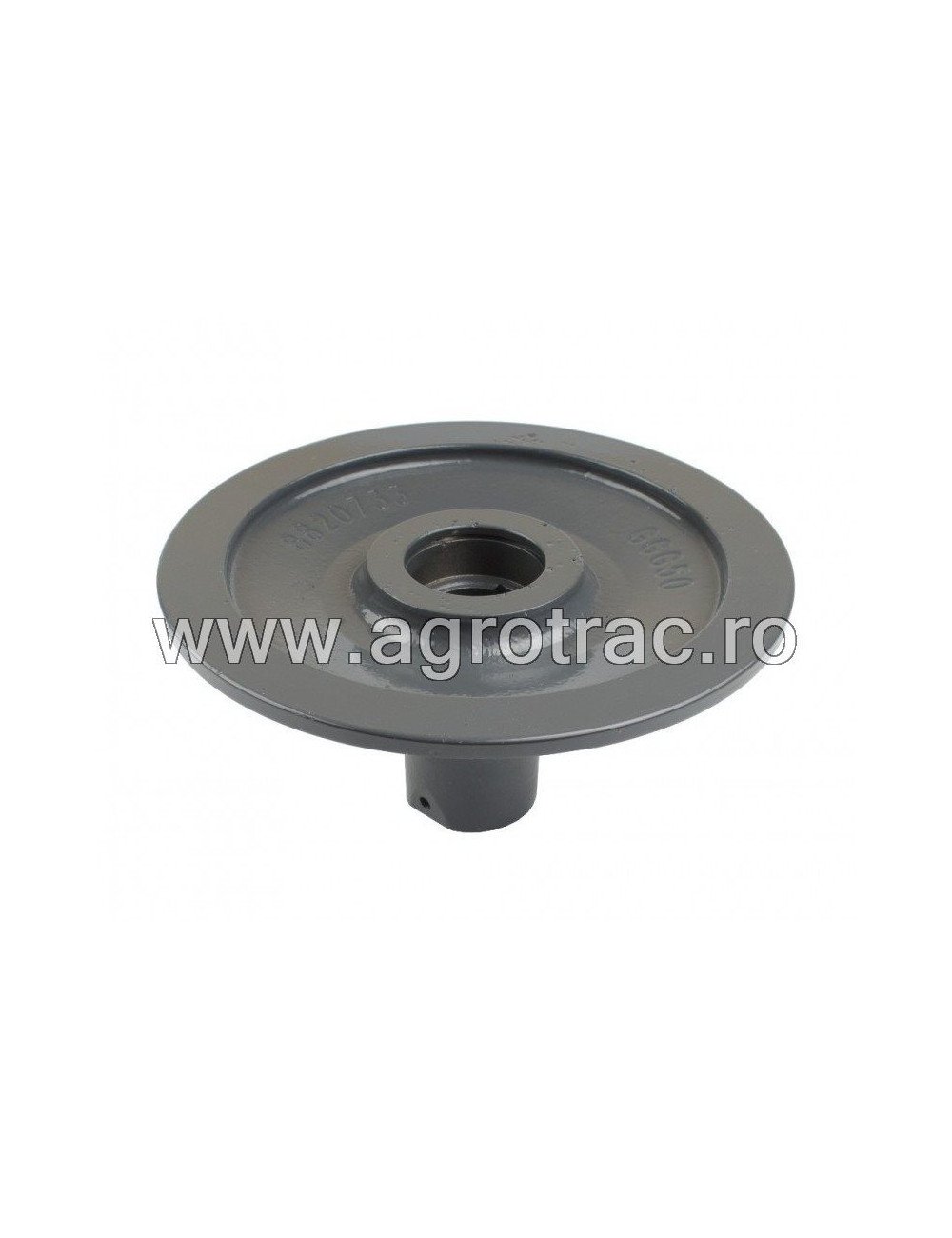 Disc variator 670288.1 pentru Claas