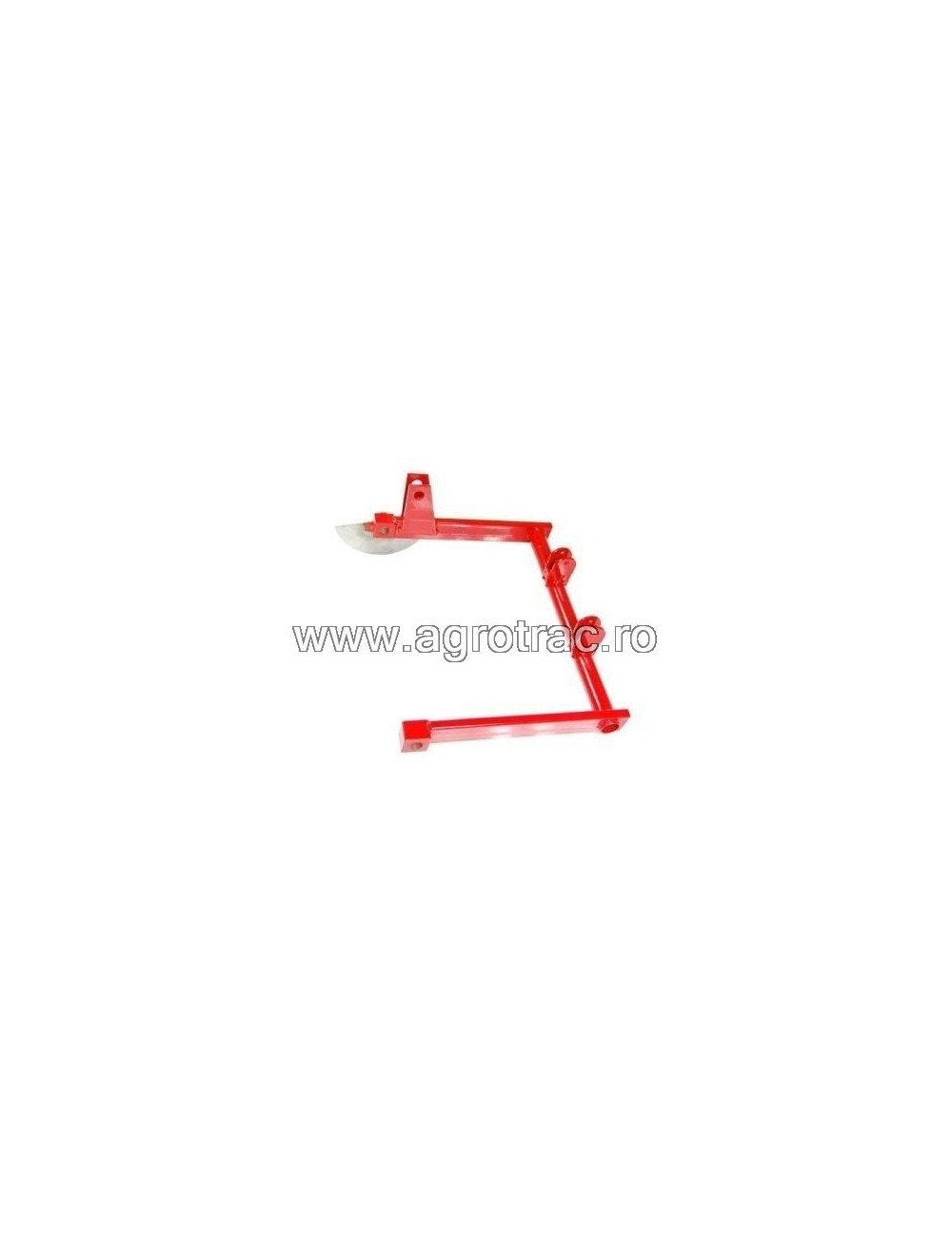Jug ace cu frana 1115.29.08.01 pentru Welger AP45 Jug ace cu frana 1115.29.08.01 pentru Welger AP45