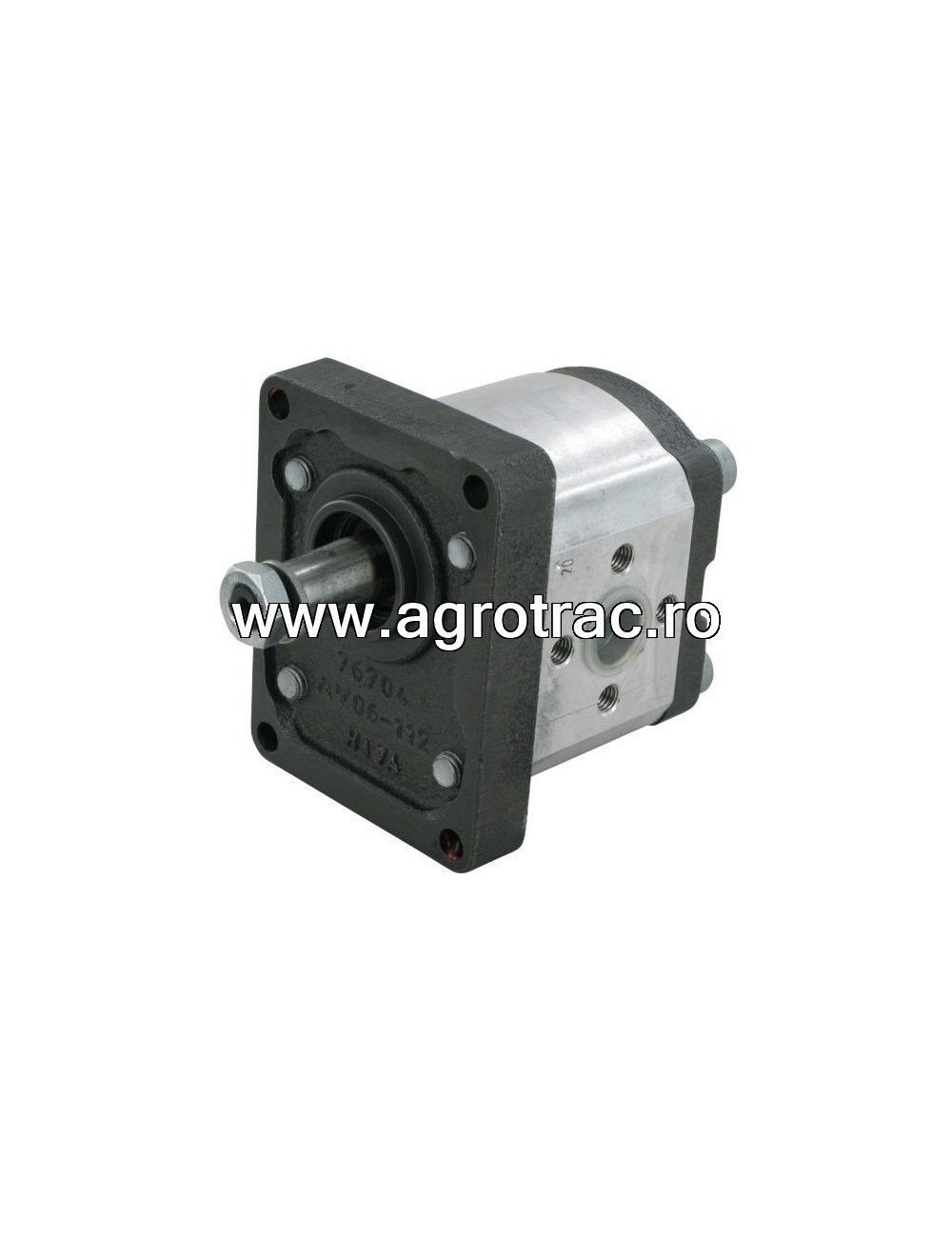 Pompa hidraulica 5130127 pentru Fiat Pompa hidraulica 5130127 pentru Fiat