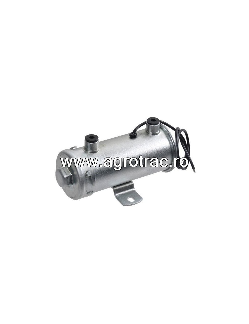 Pompa combustibil electrica AR67543 pentru John Deere