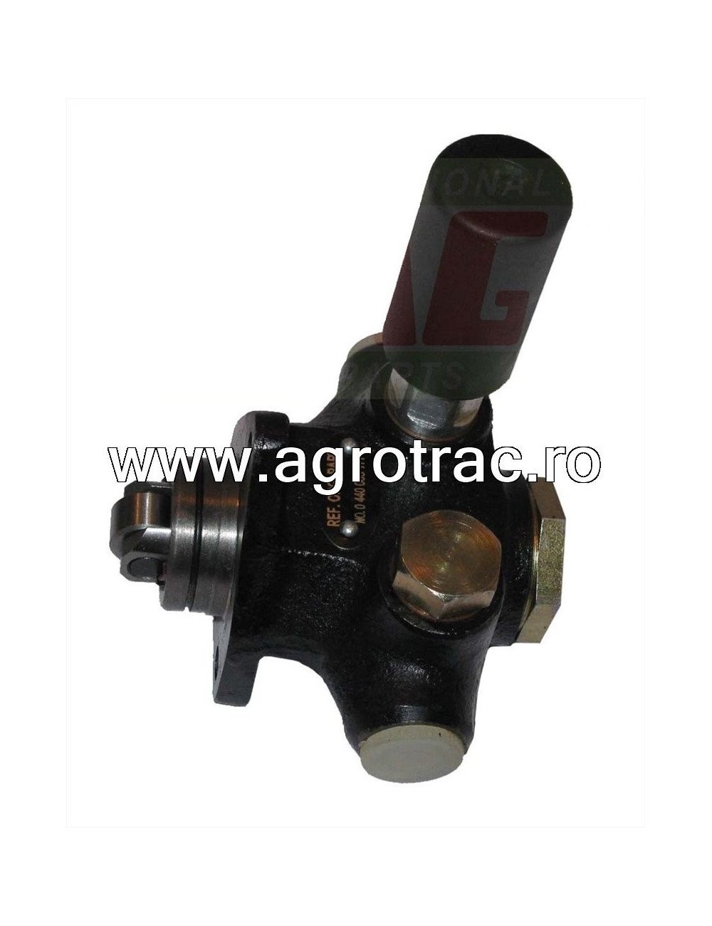 Pompa combustibil 0440003177 pentru motor MB combina Claas