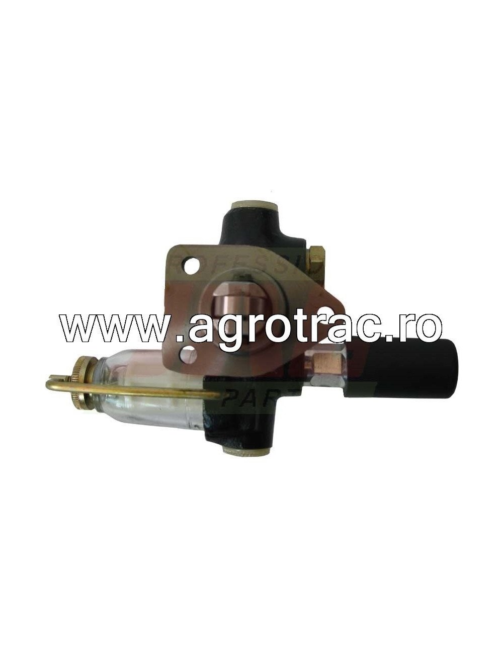 Pompa combustibil 0440008027 pentru motor MB combina Claas