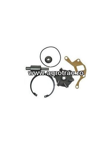 Set reparatie pompa apa 81866491 pentru Case IH New Holland