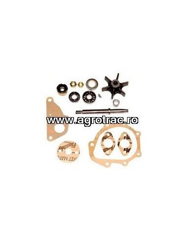 Set reparatie pompa apa 1909625 pentru Fiat