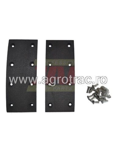 Ferodou saboti frana 685361.0 pentru Claas