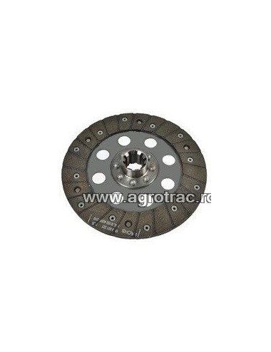 Disc ambreiaj 1722158M1 pentru Massey Ferguson