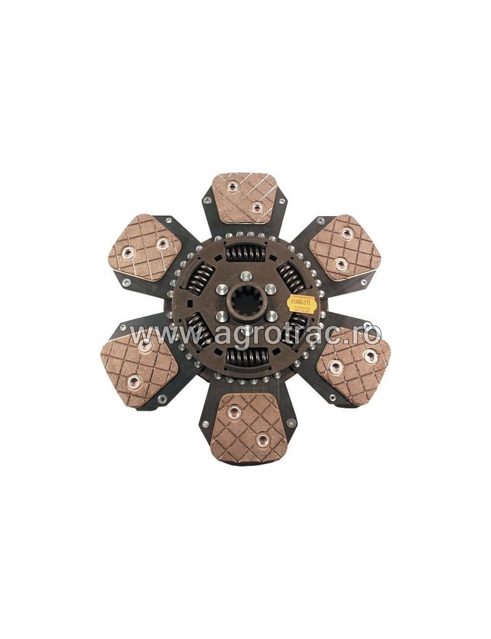 Disc Ambreiaj LUK pentru John Deere Disc Ambreiaj LUK pentru John Deere