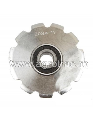 Pinion AH15303 pentru John Deere