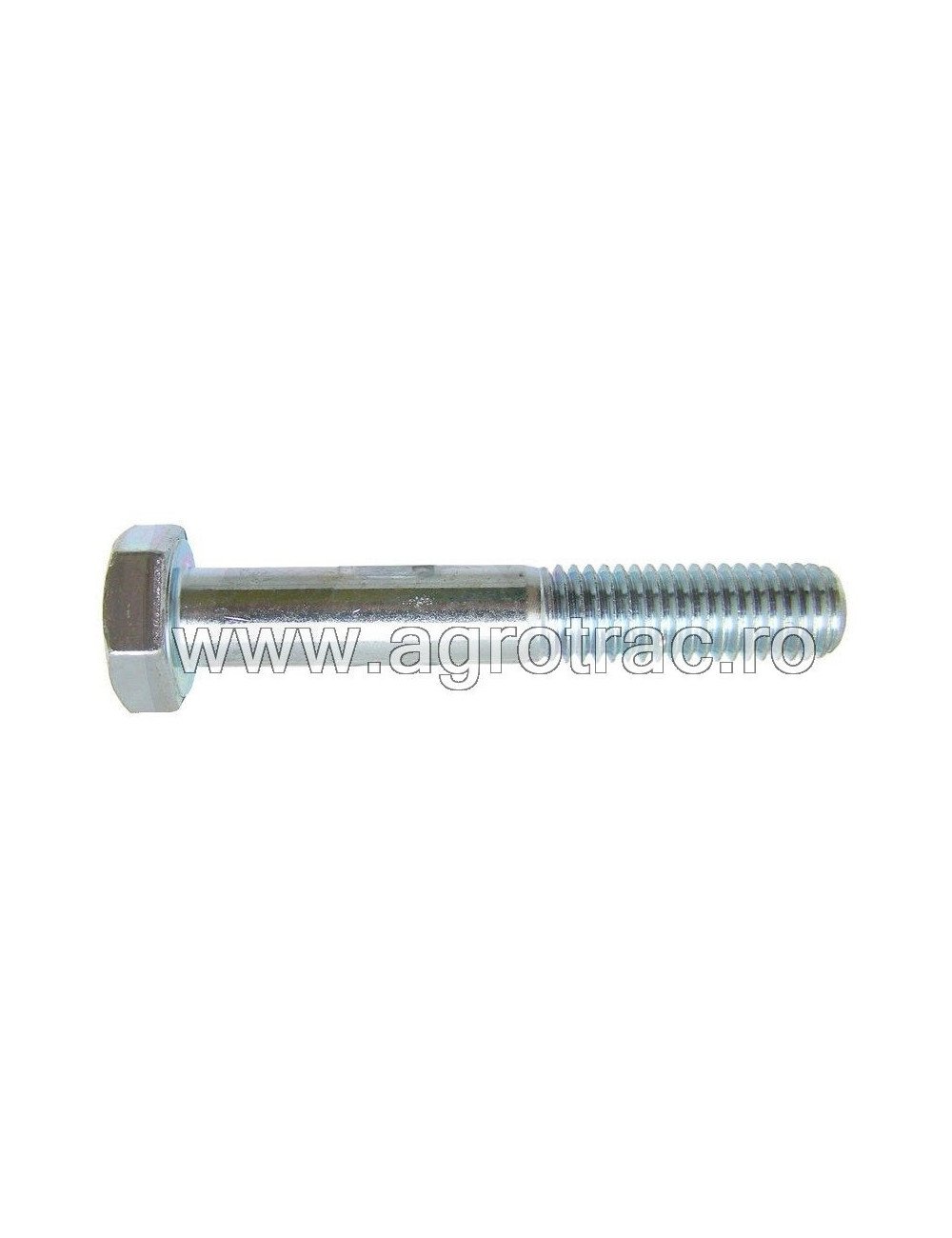 Surub forfecare M8 x60mm fara piulita