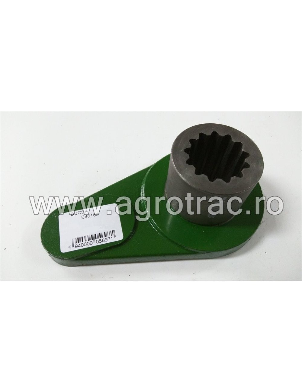 Brat volanta pentru John Deere E38920 – piesă balotieră Brat volanta pentru John Deere E38920 – piesă balotieră