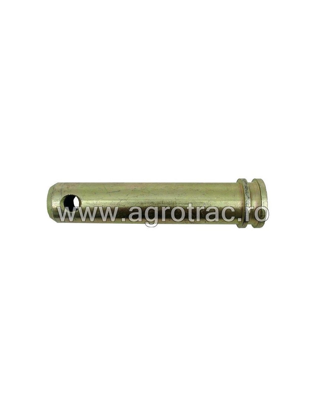 Bolt tirant 28x197mm Cat. 2 Bolt tirant 28x197mm Cat. 2