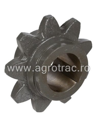 Pinion 650869.0 pentru Claas