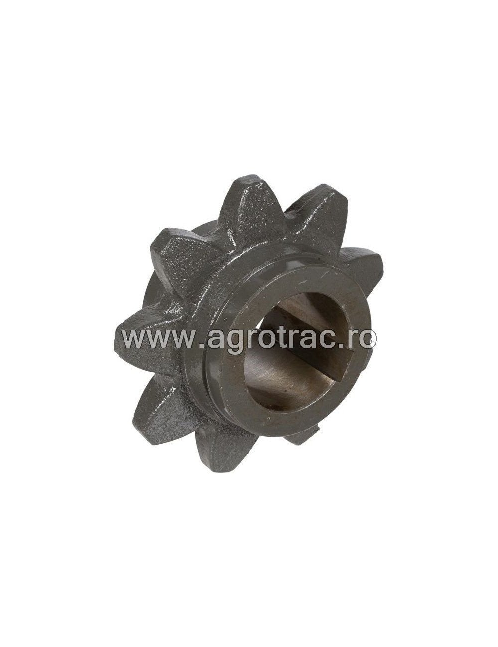 Pinion 650869.0 pentru Claas