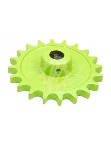 Pinion 619271.0 pentru Claas