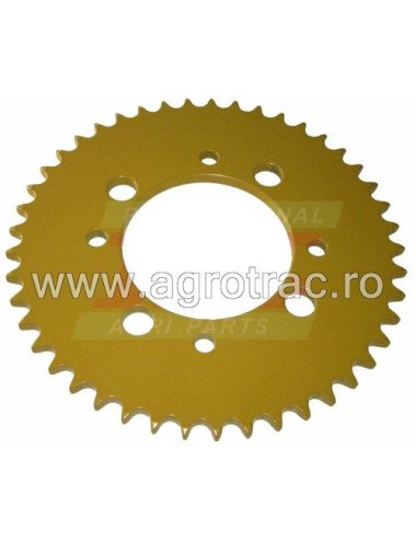 Pinion 80334975 pentru New Holland Clayson