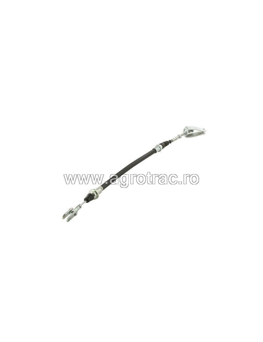 Cablu ambreiaj 5120399 pentru Fiat