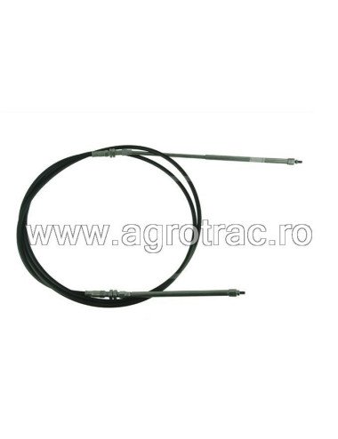 Cablu hidrostatic 672397.3 pentru Claas