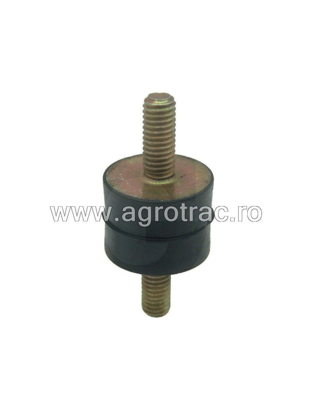 Tampon / amortizor 100mm – piesă balotieră Tampon / amortizor 100mm – piesă balotieră