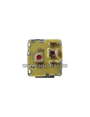 Releu 1502351C1 pentru Case IH
