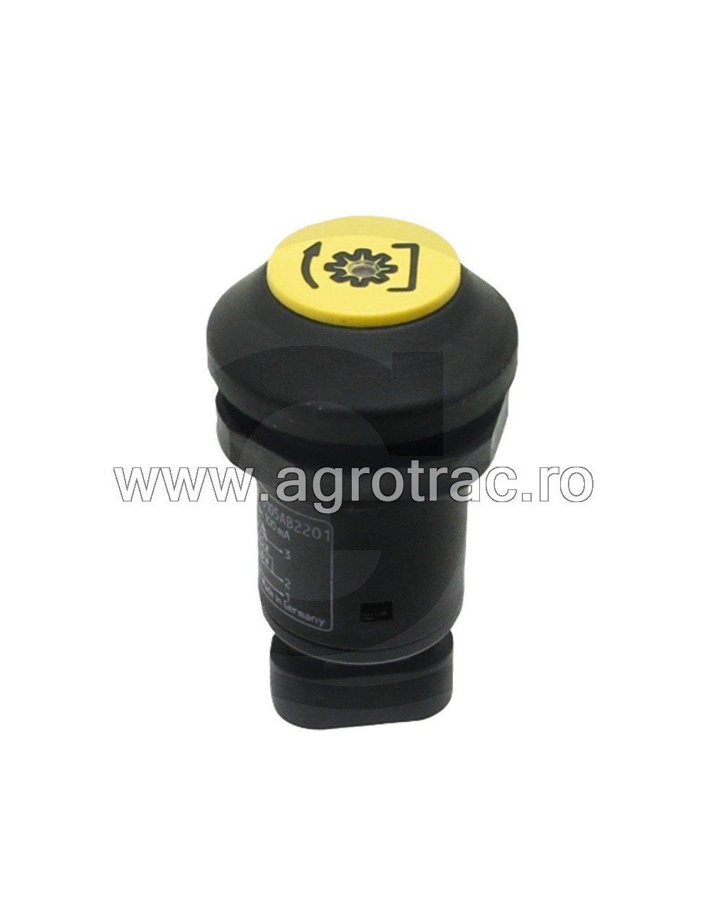 Intrerupator Pneutron G312970090011 pentru PTO Fendt Intrerupator Pneutron G312970090011 pentru PTO Fendt