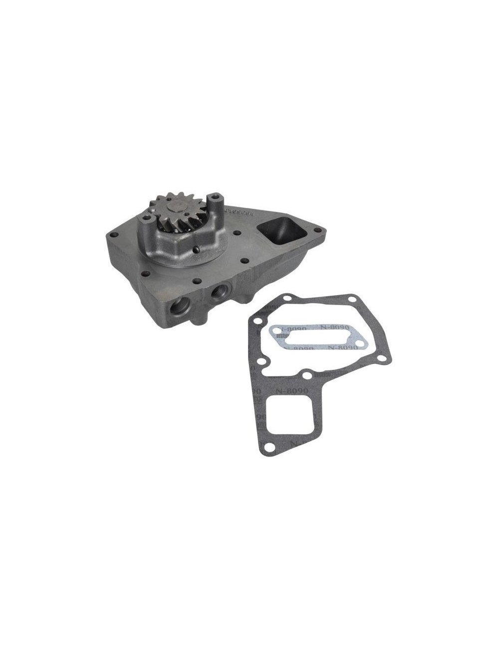 Pompa apa SE500912 pentru John Deere Pompa apa SE500912 pentru John Deere