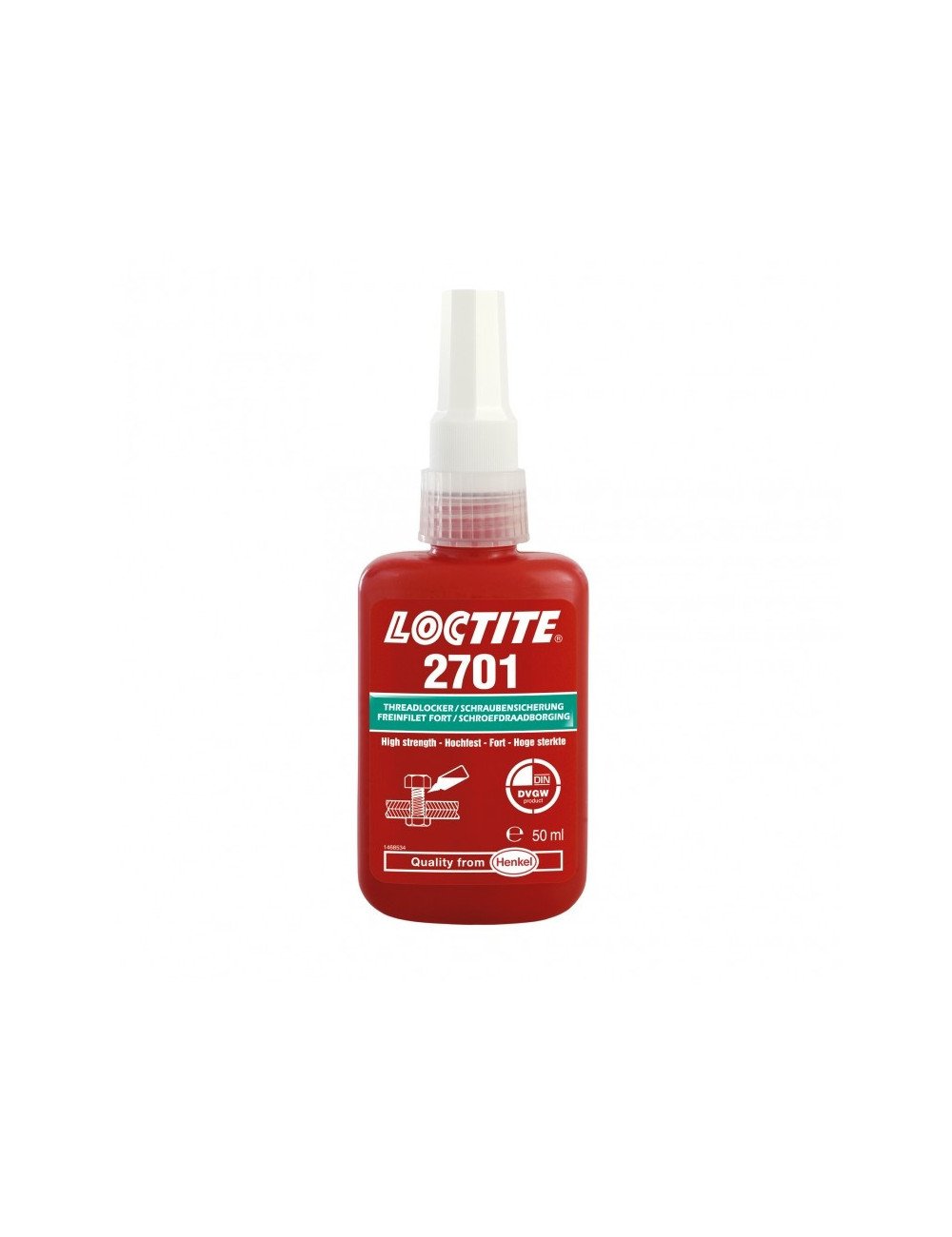 Loctite 2710 50ml