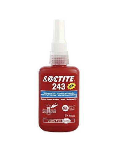 Loctite 243 50ml