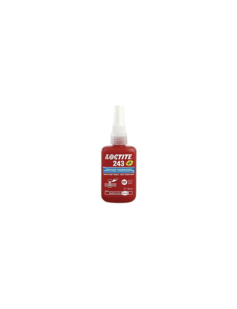 Loctite 243 50ml Loctite 243 50ml
