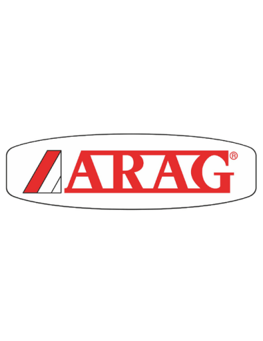 Filtru aspirare Arag 320103 original filet 1 1/2'' cu 3 cai